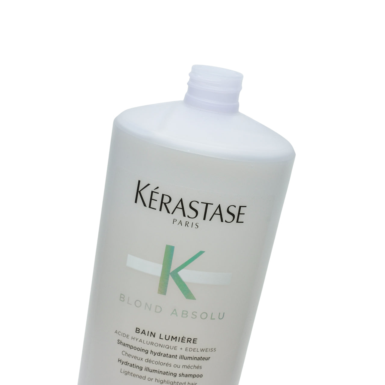 Kerastase Blond Absolu Bain Lumière Shampoo 1000ml | Sasa Global eShop