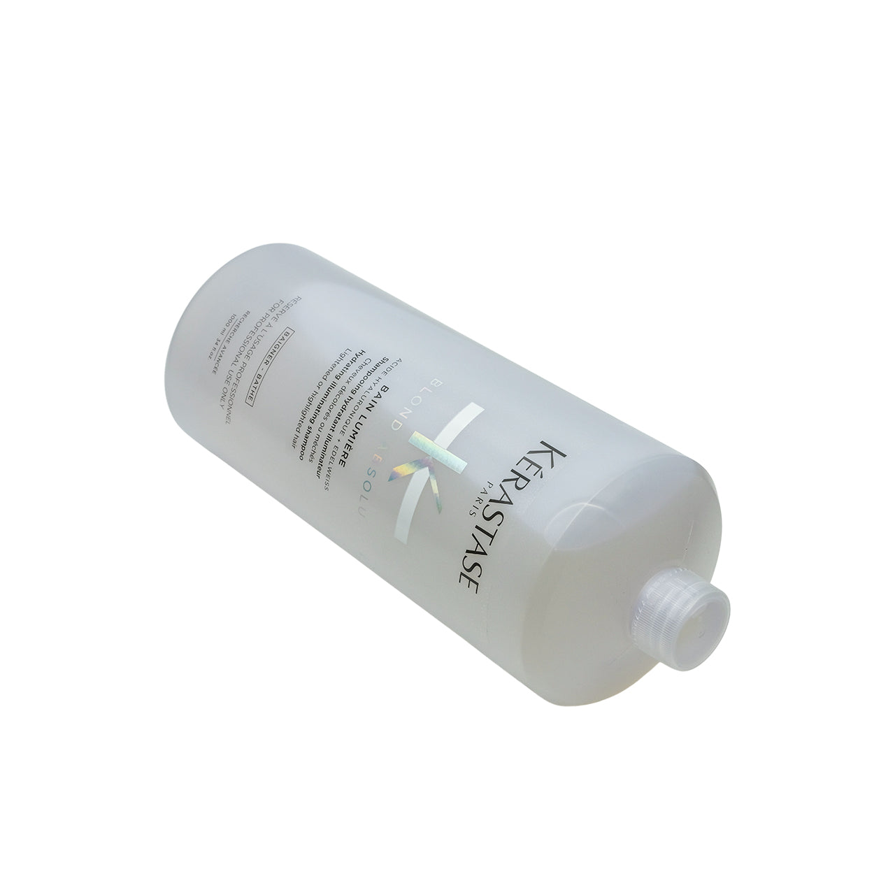 Kerastase Blond Absolu Bain Lumière Shampoo 1000ml | Sasa Global eShop