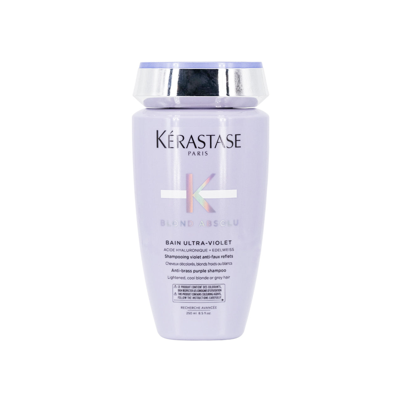 Kerastase Blond Absolu Bain Ultra-Violet Shampoo 250ml | Sasa