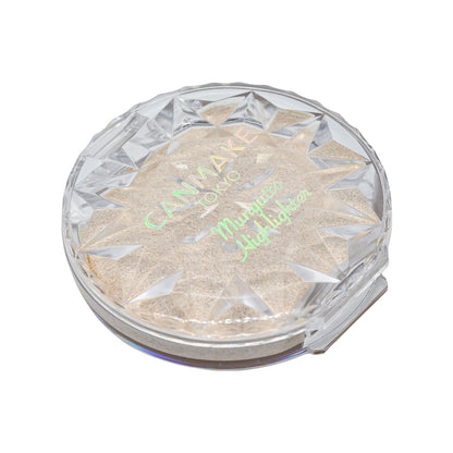 Canmake Munyutto Highlighter #01 Moonlight Gem 1pc