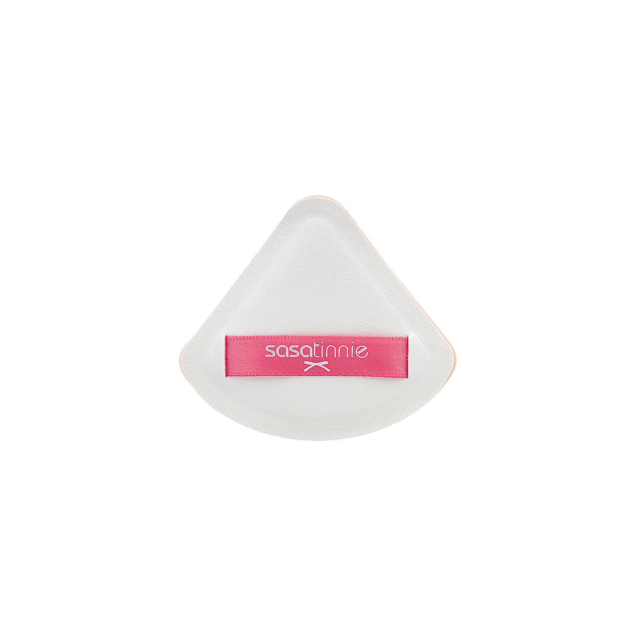 Sasatinnie Marshmallow Airy Touch Puff, Triangle 1pc | Sasa Global eShop