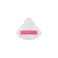 Sasatinnie Marshmallow Airy Touch Puff, Triangle 1pc | Sasa Global eShop