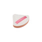 Sasatinnie Marshmallow Airy Touch Puff, Triangle 1pc