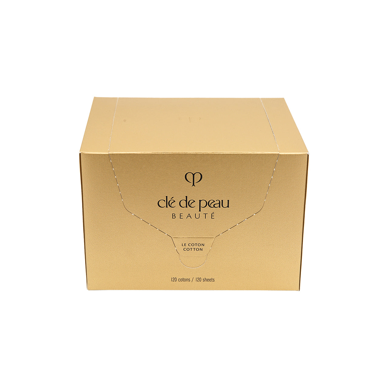 clé de peau BEAUTÉ オクタゴン型ボックス clé de peau BEAUTÉ オクタゴン型ボックス