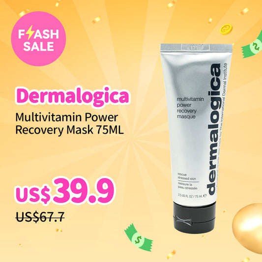 Dermalogica Multivitamin Power Recovery Mask 75ML
