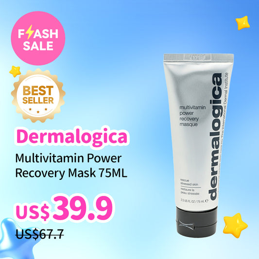 Dermalogica Multivitamin Power Recovery Mask 75ML