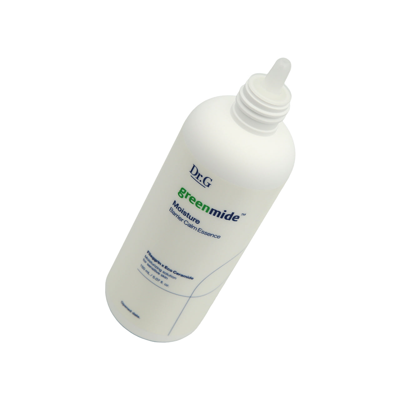 Dr.G Greenmide™ Moisture Barrier Calm Essence 150ml – Sasa Global