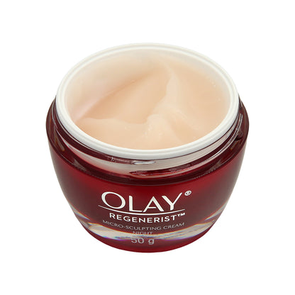 Olay Regenerist Micro-Sculpting Night Cream 50g