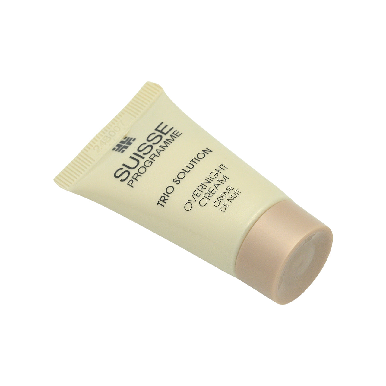 Suisse Programme Trio Solution Overnight Cream 15ml | Sasa Global