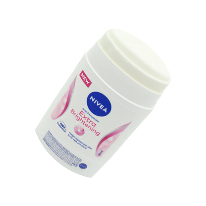 Nivea Extra Brightening Stick 50ml