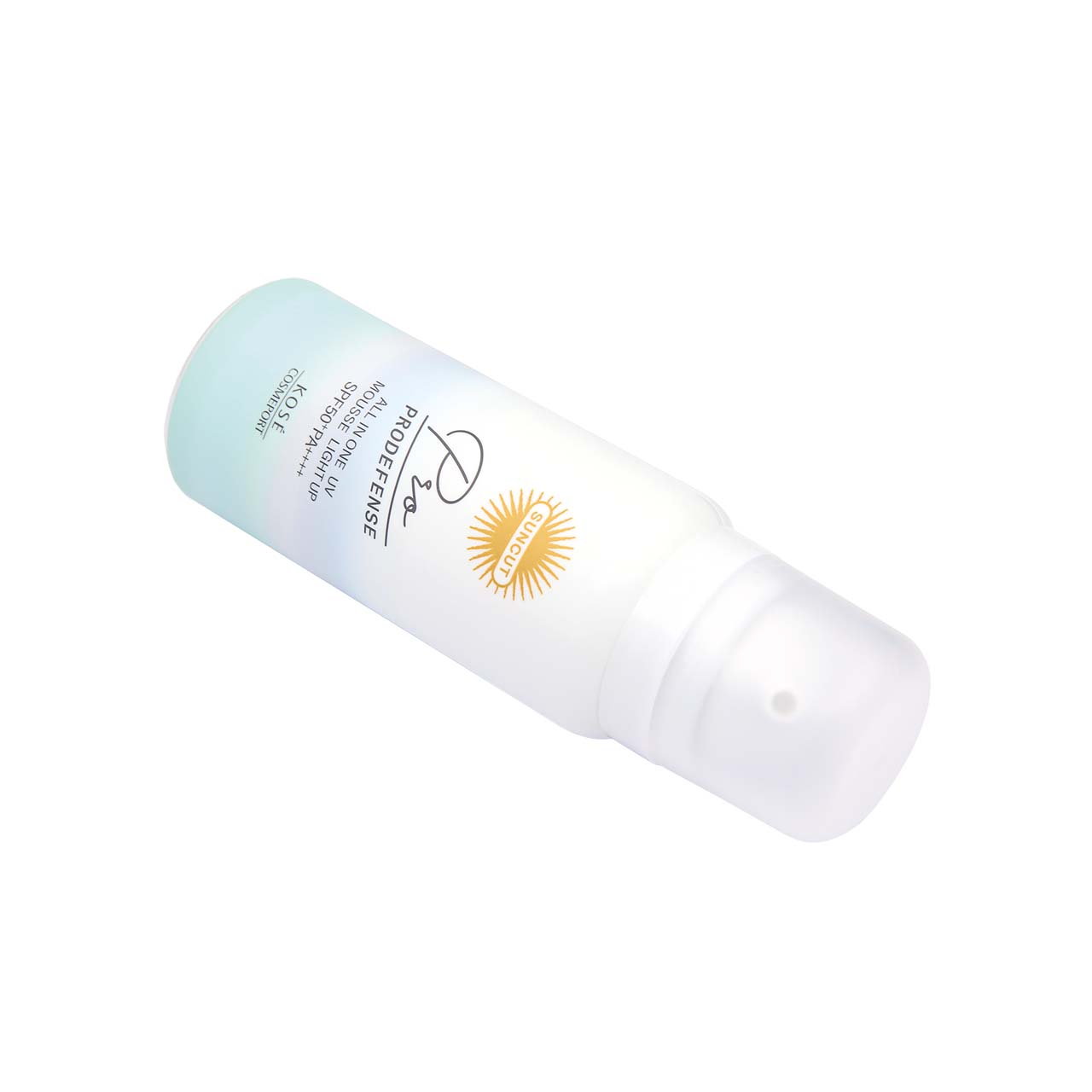 Kose Cosmeport Suncut Prodefense All In One Mousse SPF50+ PA++++ 60g | Sasa Global eShop