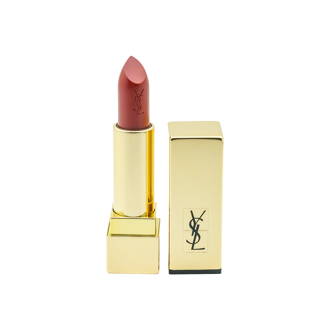 Yves Saint Laurent Rouge Pur Couture 1966 Rouge Libre 3.8g – Sasa