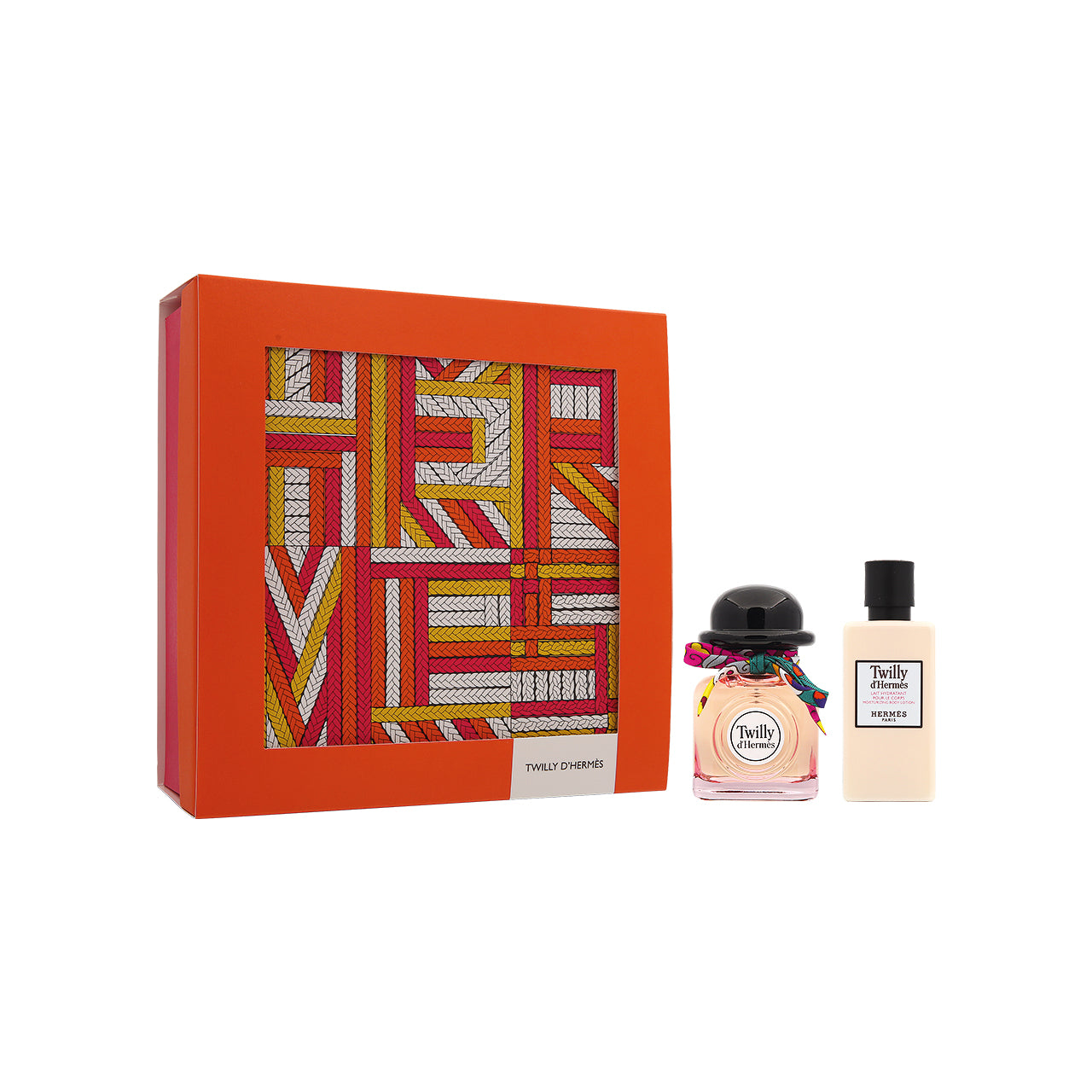 Hermès Twilly d'Hermès Eau de Parfum Gift Set (2pcs) | Sasa Global eShop