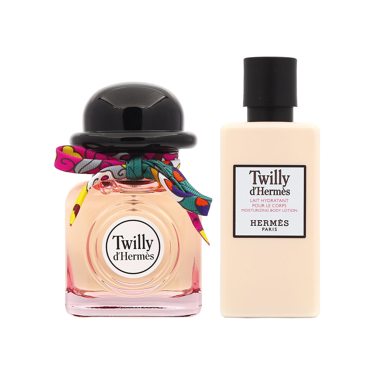 Hermès Twilly d'Hermès Eau de Parfum Gift Set (2pcs) | Sasa Global eShop