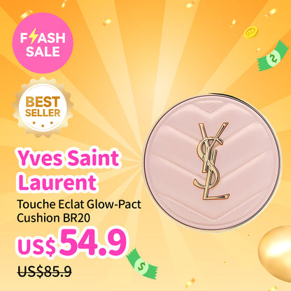 Yves Saint Laurent Touche Eclat Glow-Pact Cushion BR20