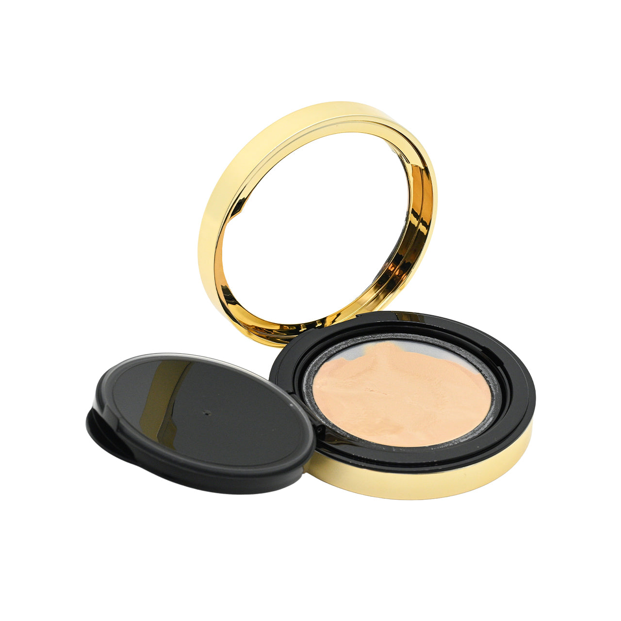 ゆい❤️YSL TOUCHE ÉCLAT GLOW-PACT B20 Yves Saint Laurent