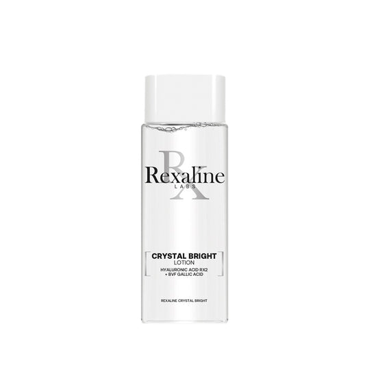 F/G:Rexaline ILLUMINATING EXFOLIATING LOTI 50ML