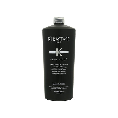 Kerastase Densifique Bain Densite Homme Shampoo 1000ml | Sasa Global eShop