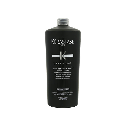 Kerastase Densifique Bain Densite Homme Shampoo 1000ml | Sasa Global eShop