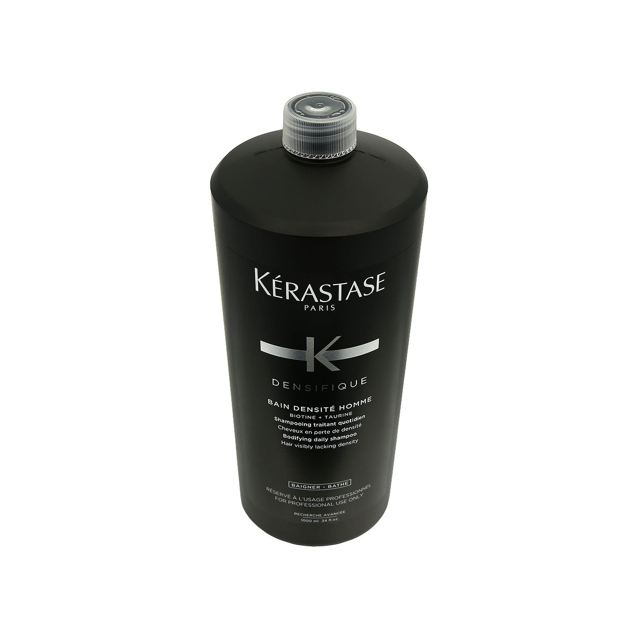 Kerastase Densifique Bain Densite Homme Shampoo 1000ml – Sasa