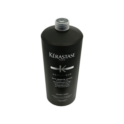 Kerastase Densifique Bain Densite Homme Shampoo 1000ml | Sasa Global eShop