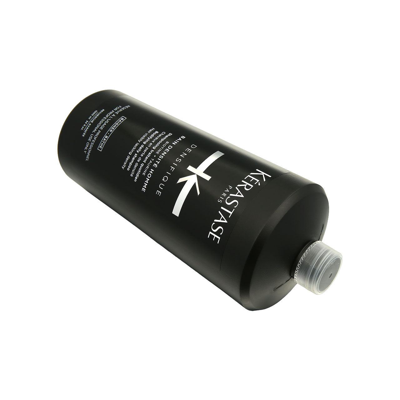 Kerastase Densifique Bain Densite Homme Shampoo 1000ml – Sasa