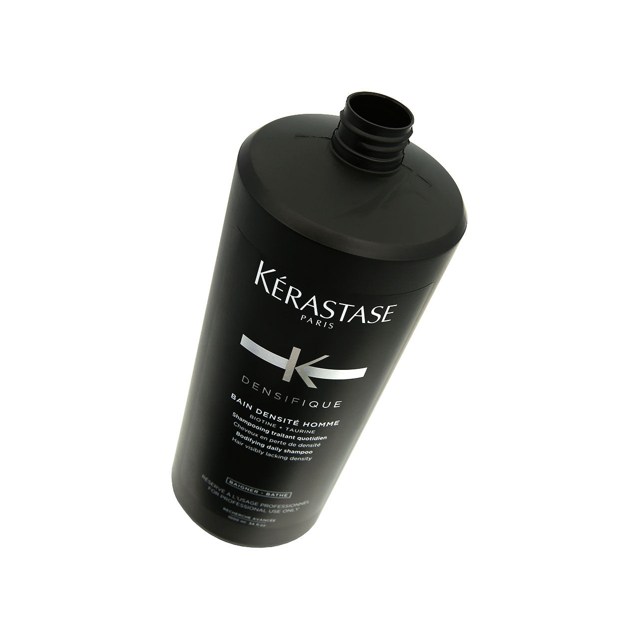 Kerastase Densifique Bain Densite Homme Shampoo 1000ml – Sasa