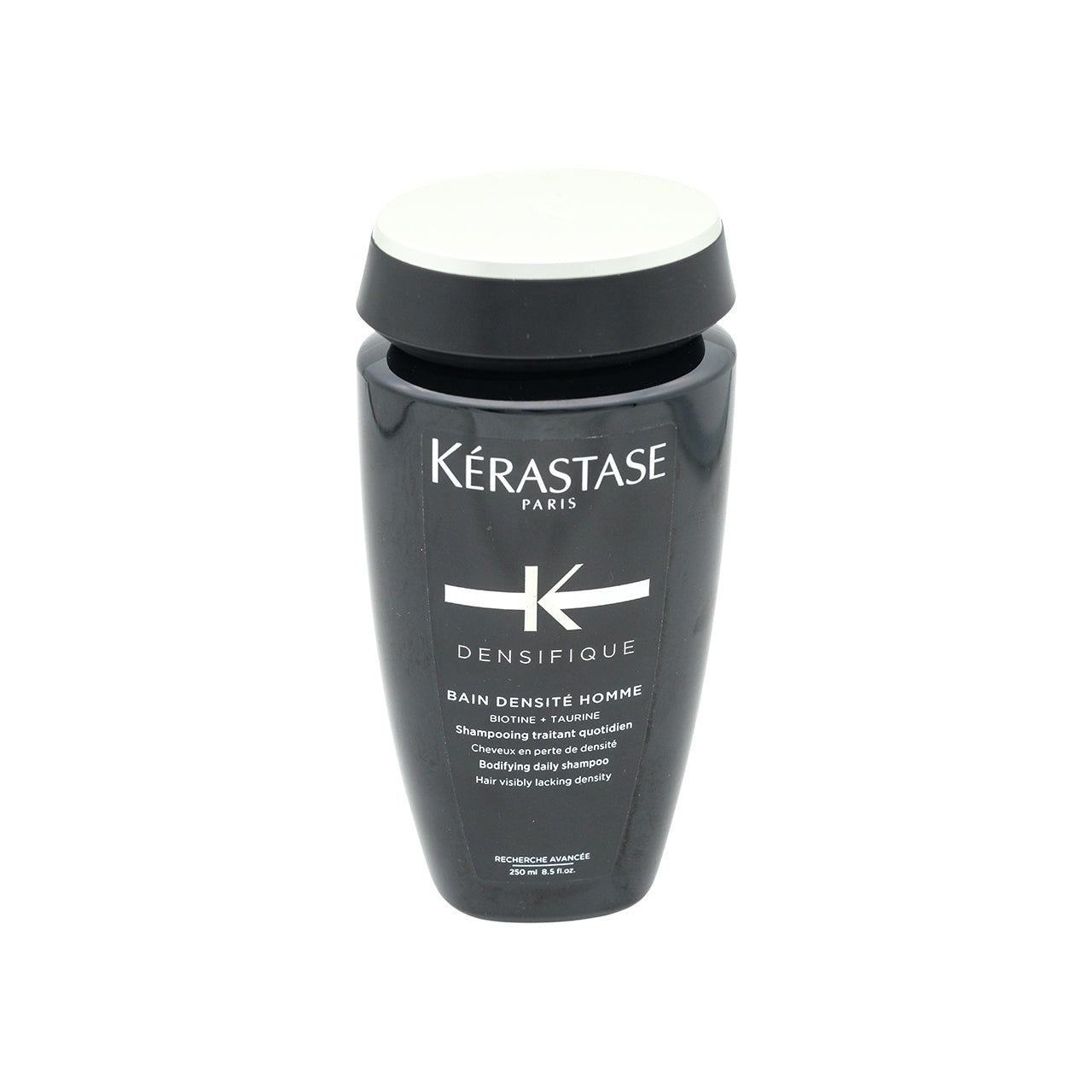 Bain De Force Quotidien 250 Ml - Kérastase Genesis Homme Shampoo - Foto 5