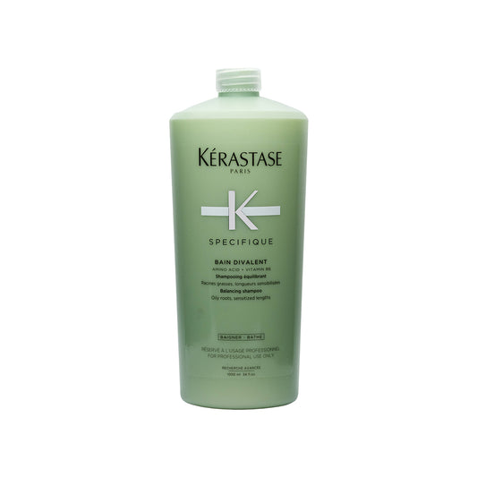 Kerastase Specifique Bain Divalent Shampoo 1000ml | Sasa Global eShop