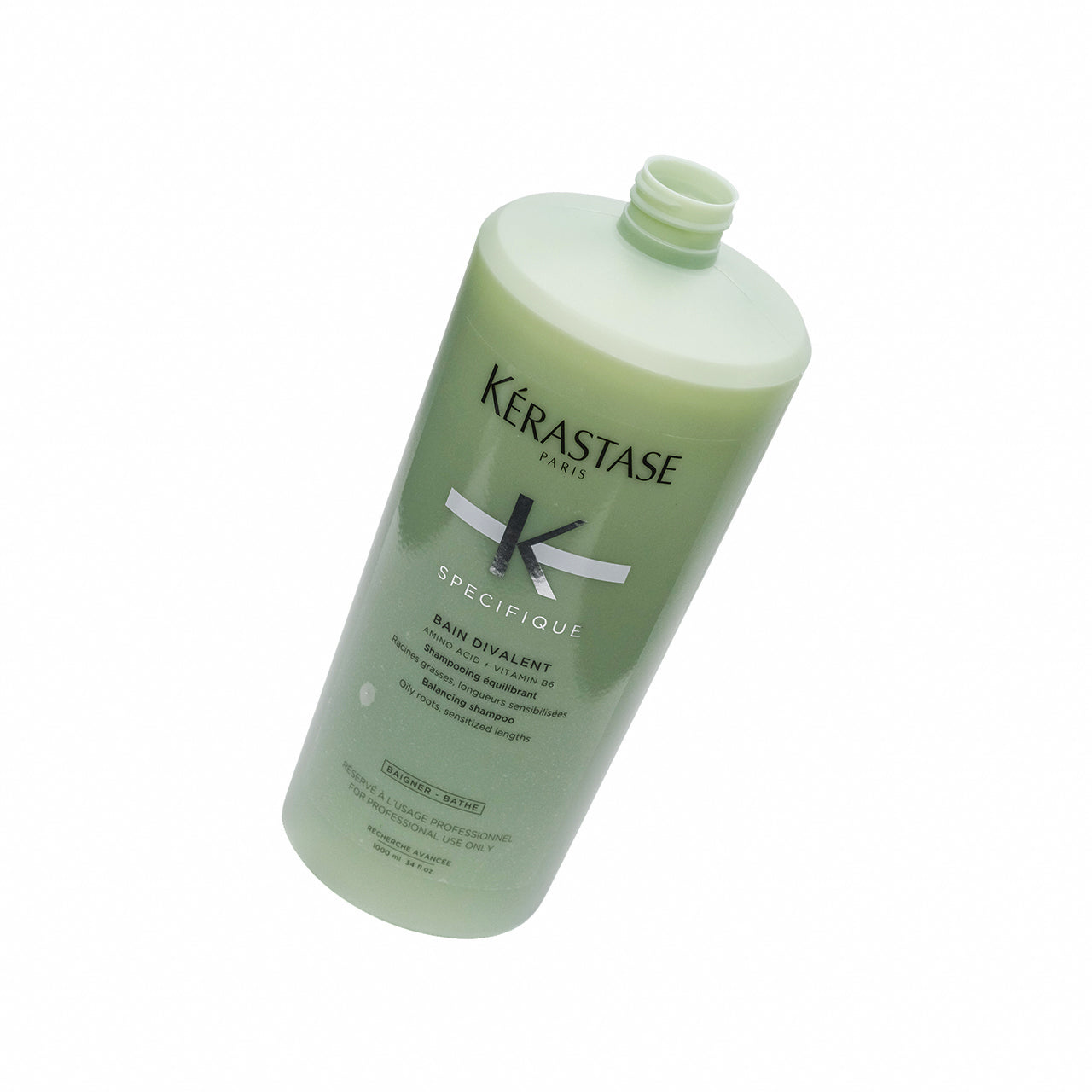 Kerastase Specifique Bain Divalent Shampoo 1000ml | Sasa Global eShop