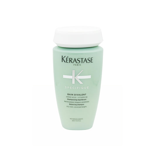 Kerastase Specifique Bain Divalent Shampoo 250ml | Sasa Global eShop