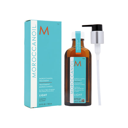 Moroccanoil Treatment Light 100ml
