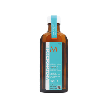Moroccanoil Treatment Light 100ml