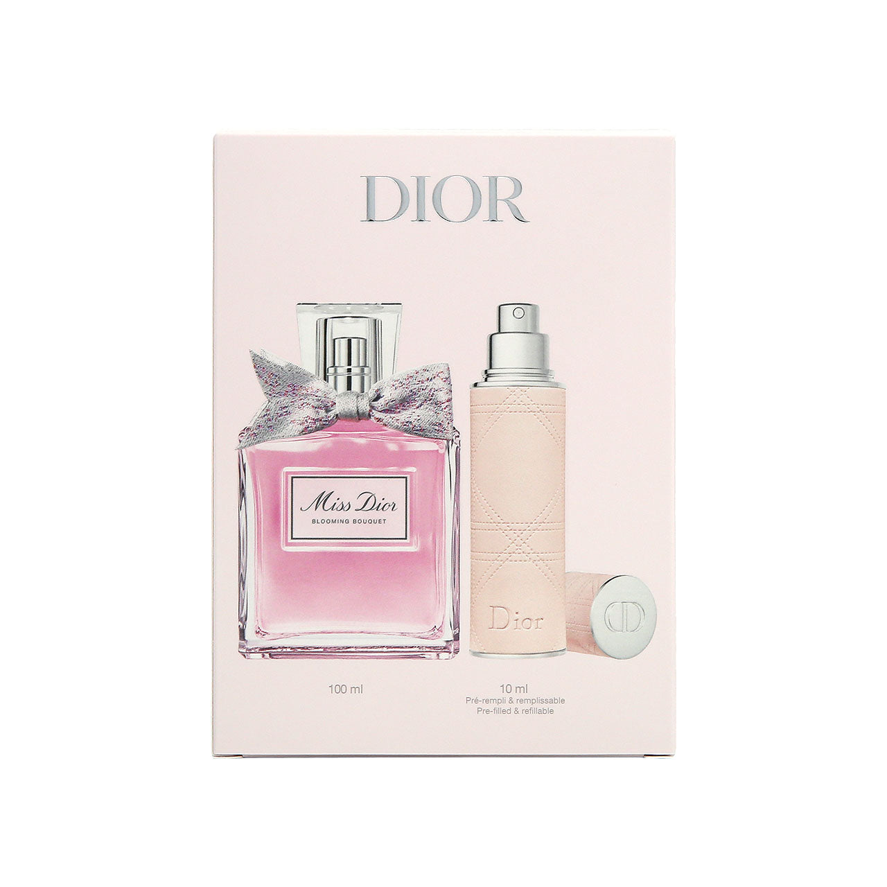 Christian Dior Miss Dior Blooming Bouquet Eau de Toilette Set 2pcs