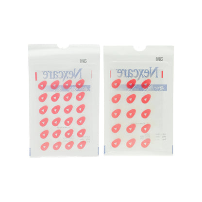 3M Nexcare Acne Dressing Easy Pick 39pcs