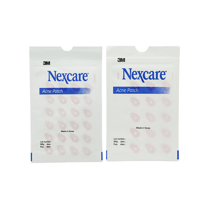3M Nexcare Acne Dressing Easy Pick 39pcs