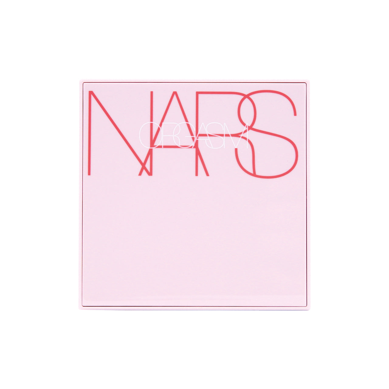 NARS Four Play Blush Quad Orgasm 1pc | Sasa Global eShop