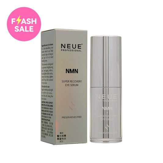 NEUE Super Recovery Eye Serum 15ml
