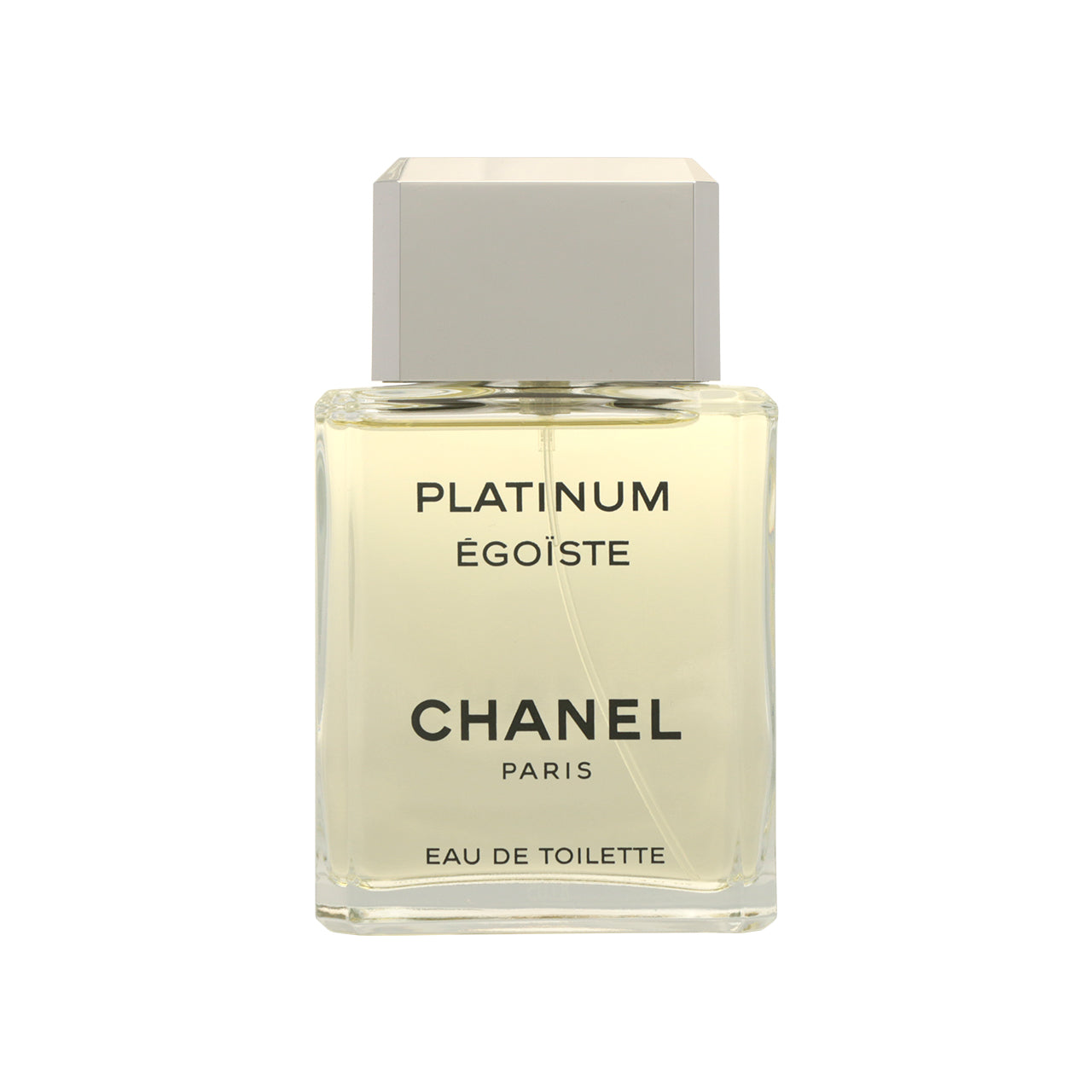 Chanel Platinum Égoïste Eau de Toilette 100ml | Sasa Global eShop