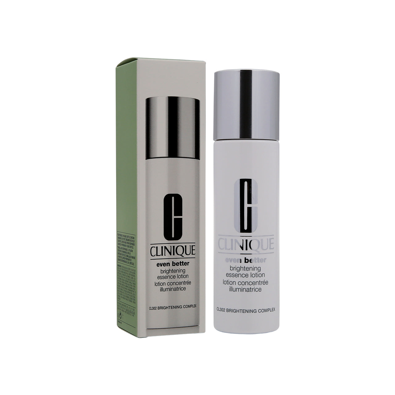 Clinique Even Better™ Brightening Essence Lotion 175ml | Sasa Global eShop