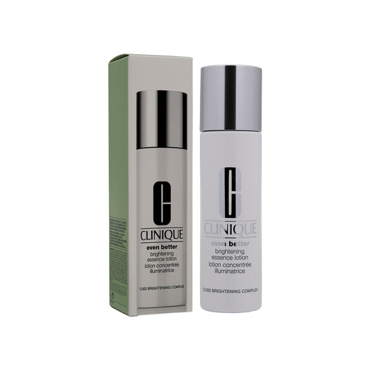 Clinique Even Better™ Brightening Essence Lotion 175ml | Sasa Global eShop