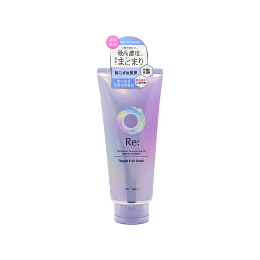 Lucido-L High Damage Repair Hair Mask 200g