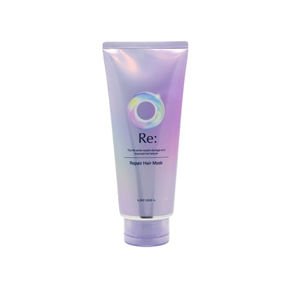 Lucido-L High Damage Repair Hair Mask 200g