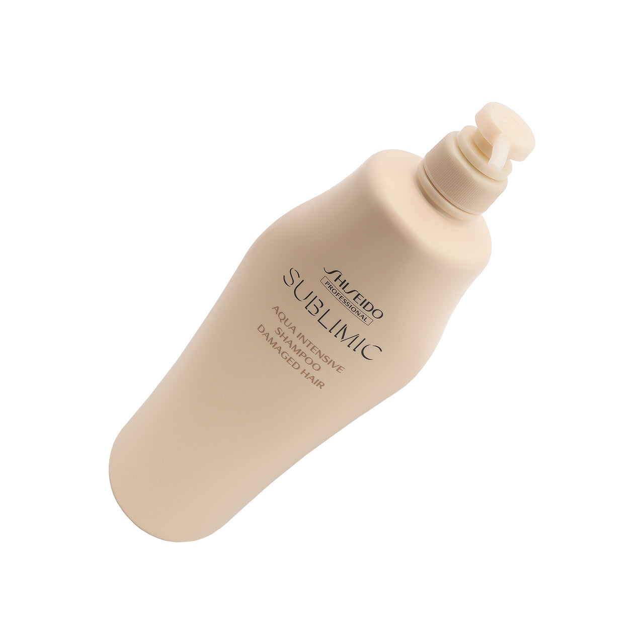 Shiseido Aqua Intensive Shampoo 1000ml