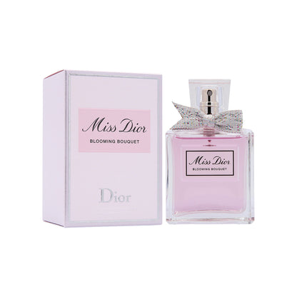 Christian Dior Miss Dior Blooming Bouquet Eau de Toilette 50ml