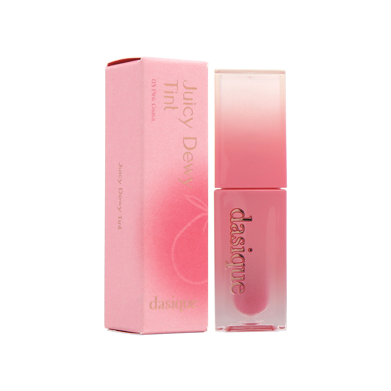 Juicy Dewy Tint #03 Pink Guava