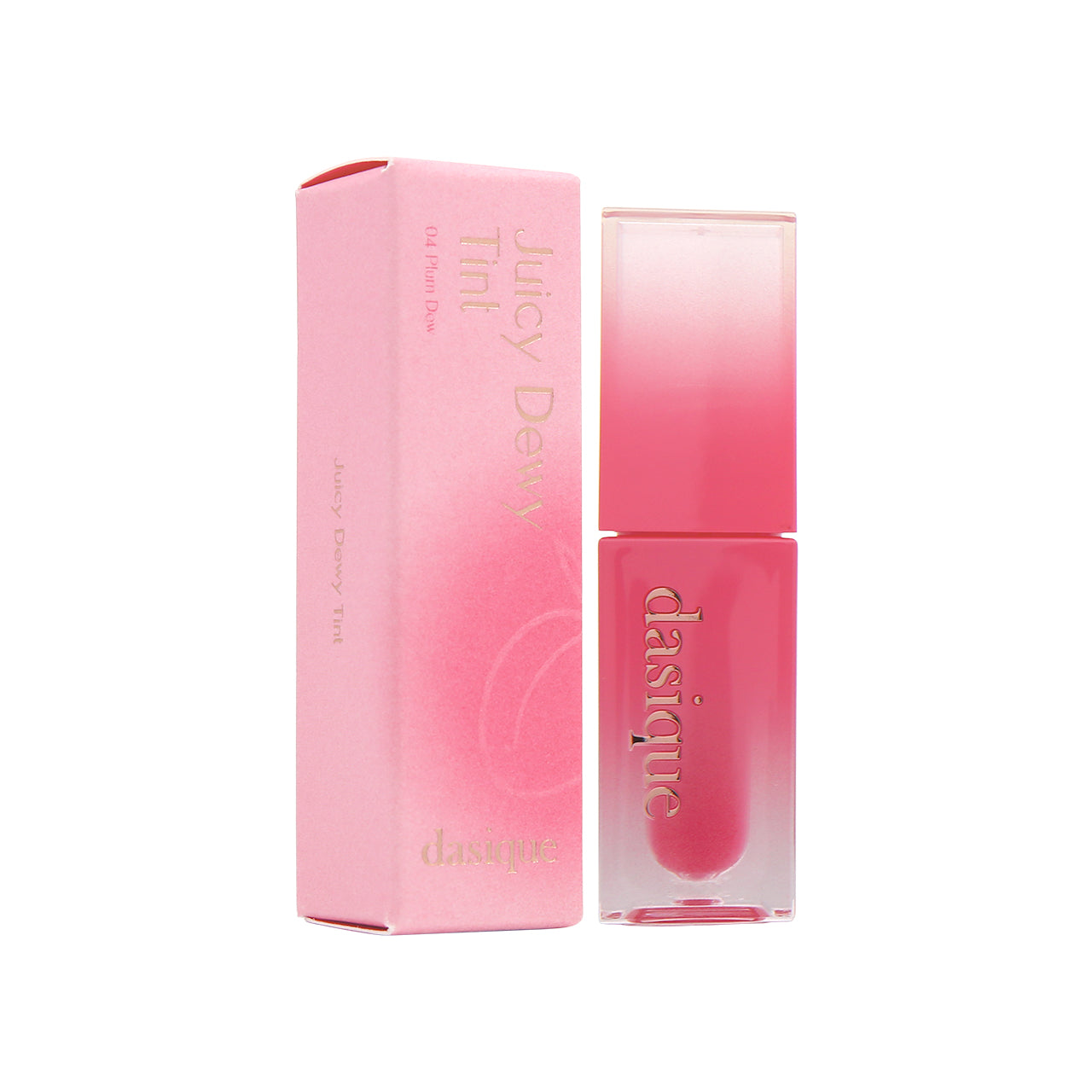 Juicy Dewy Tint #04 Plum Dew