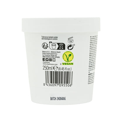 Byphasse Family Fresh Délice Hair Mask Dry Hair - Avocado 250ml