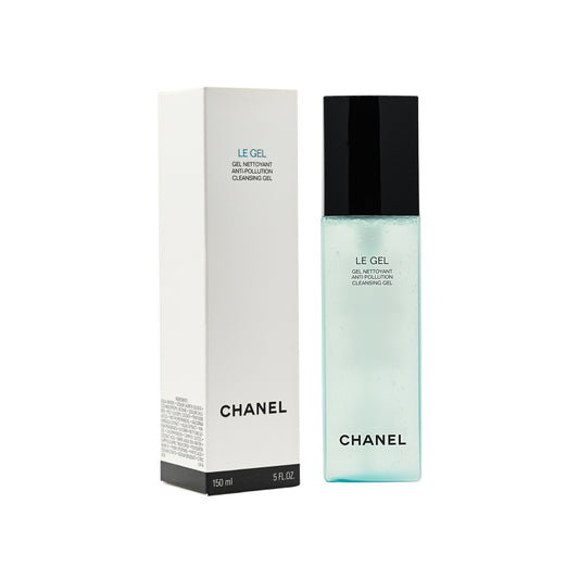 Chanel Le Gel 150ml | Sasa Global eShop