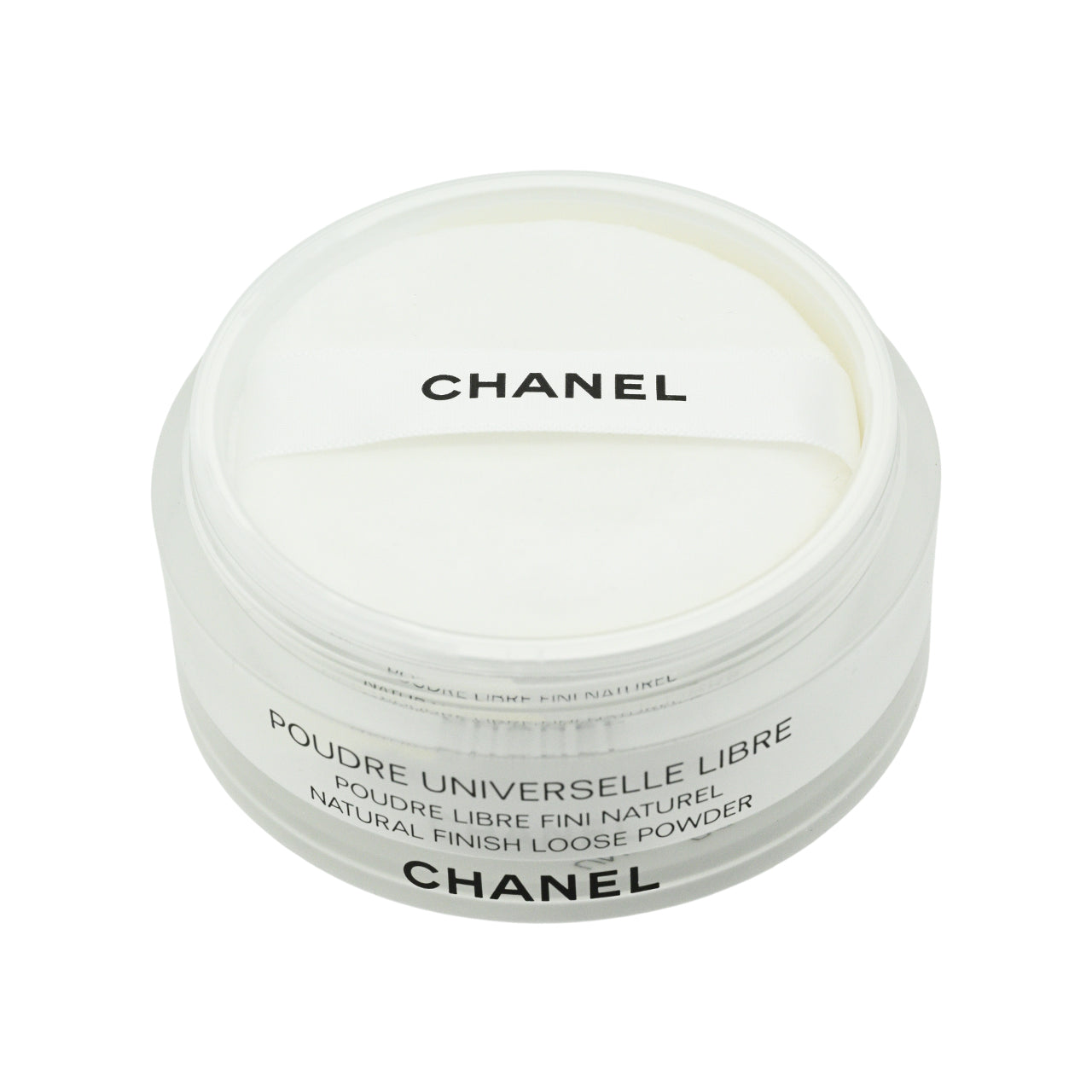 Chanel Poudre Universelle Libre Natural Finish Loose Powder #10